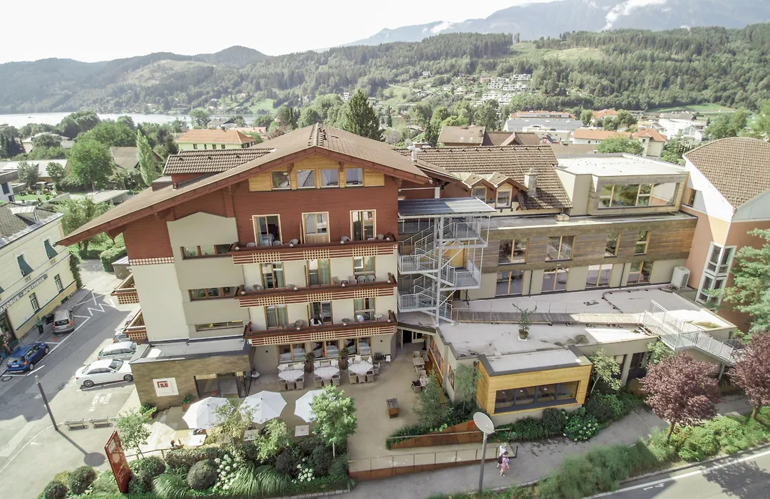 Hotel Moserhof-1